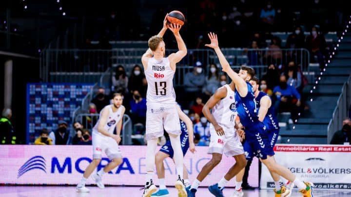 Dzanan Musa