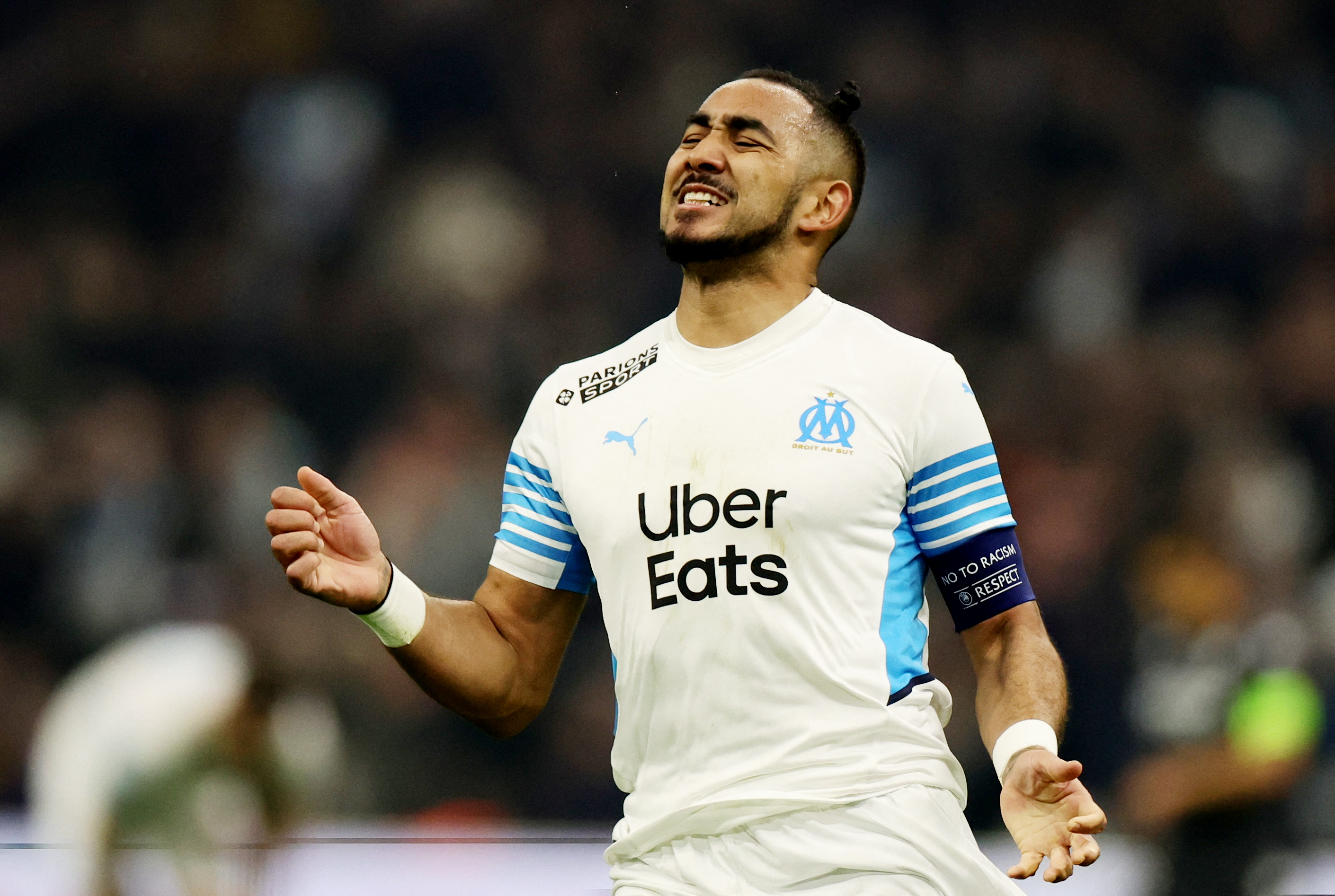 Ligue 1 - Olympique de Marseille v AS Monaco