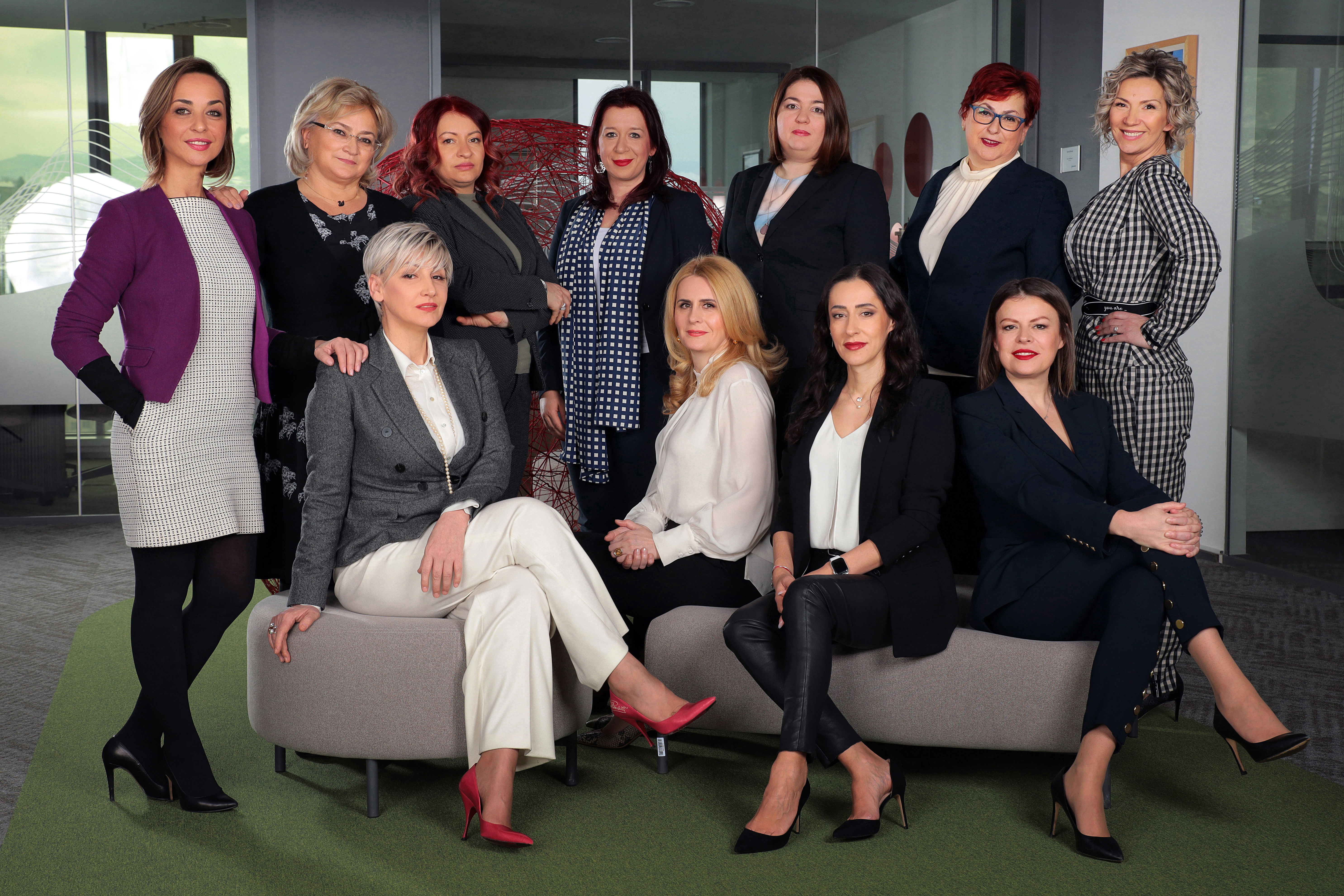 Sparkasse Bank menadzerice 2022