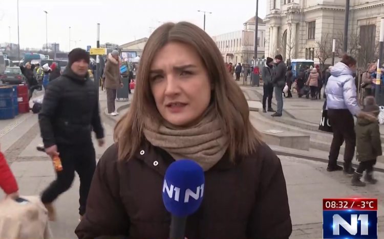 ana mlinaric