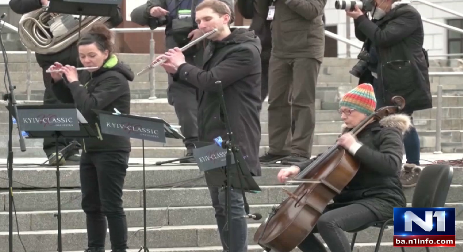 koncert kijev ukrajina