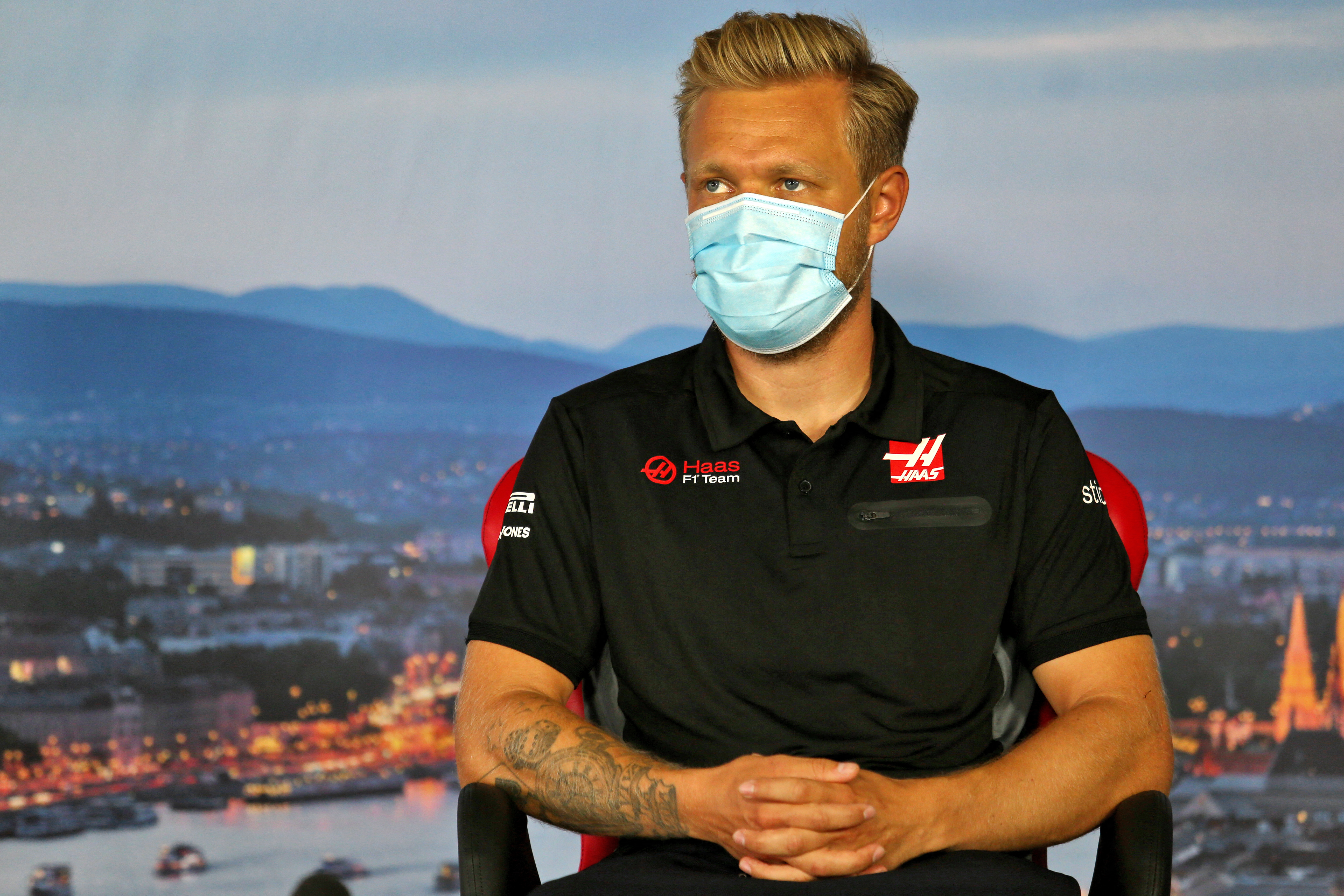 AUTO-F1-PRIX-HUN-PRESSER