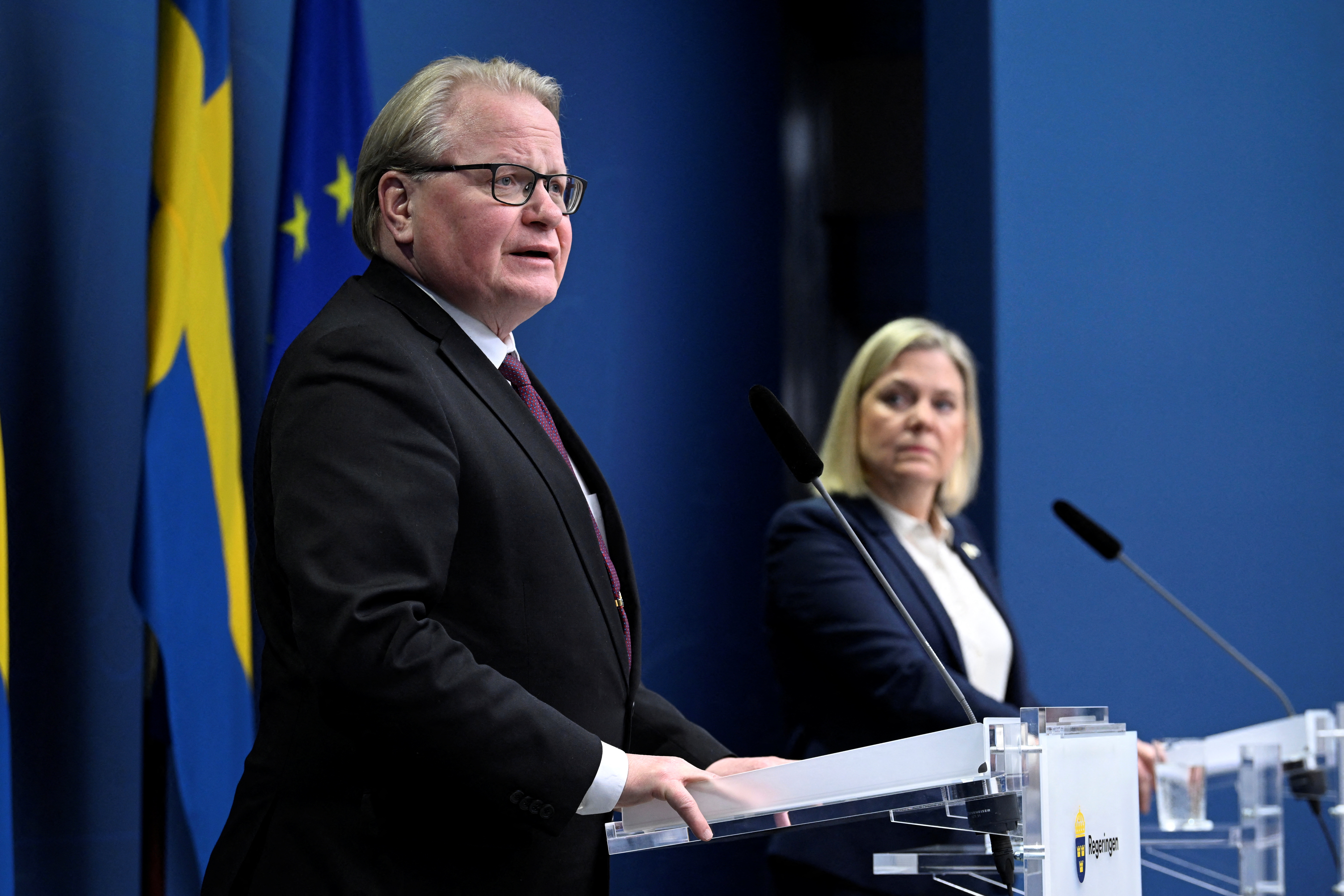 Peter Hultqvist