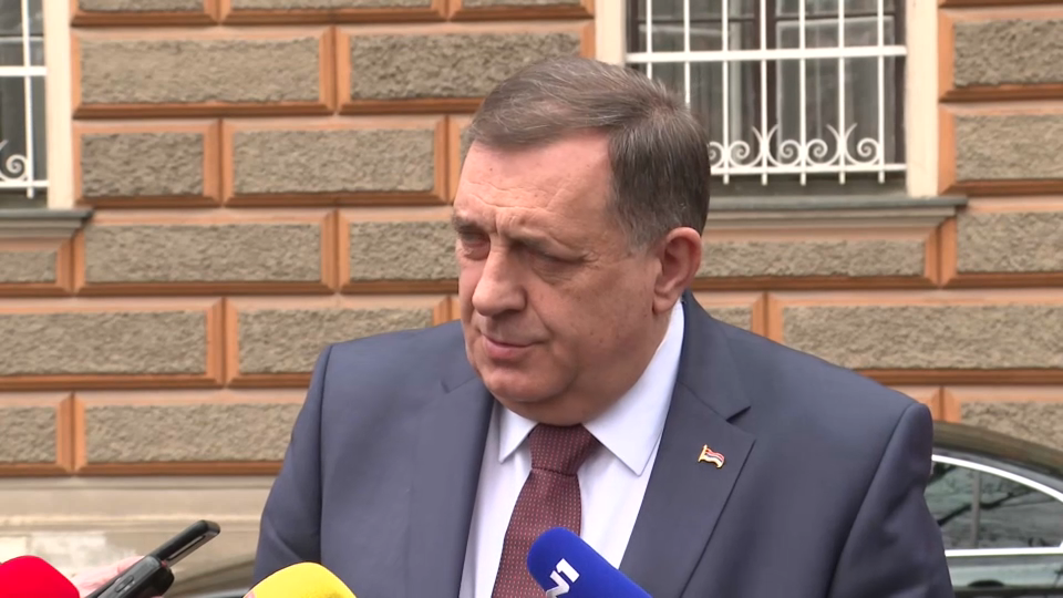 dodik
