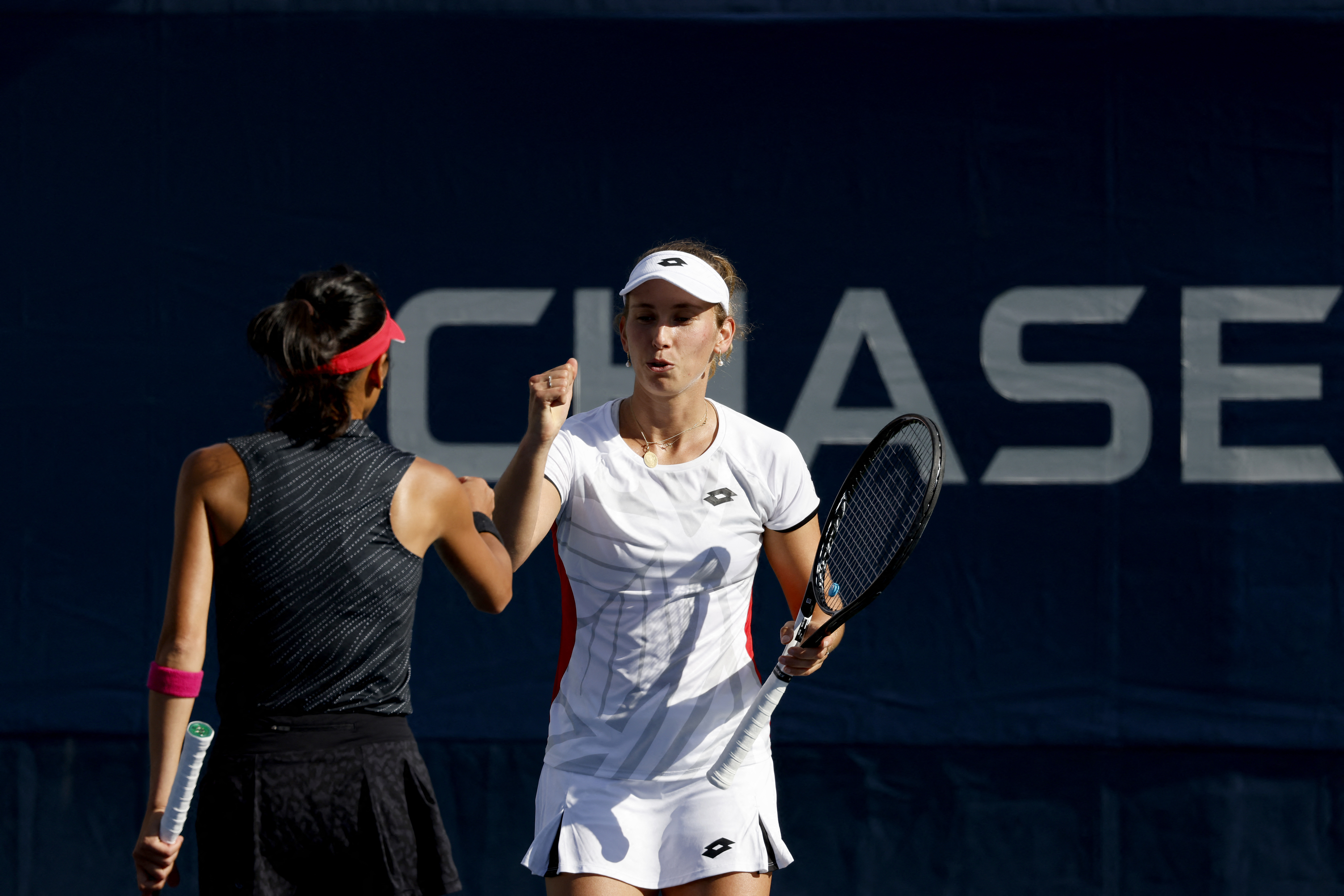 2021 US Open - Day 4