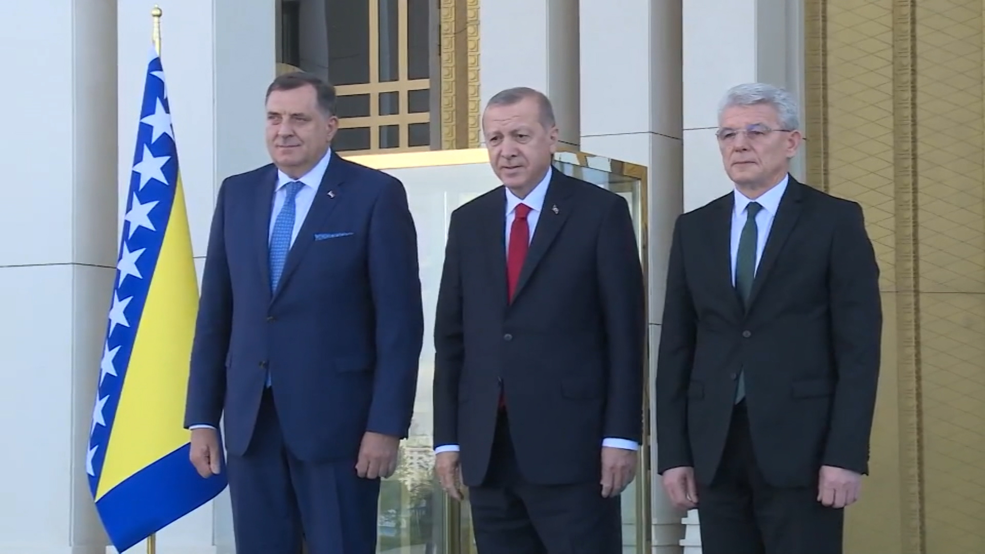 dodik erdogan džaferović