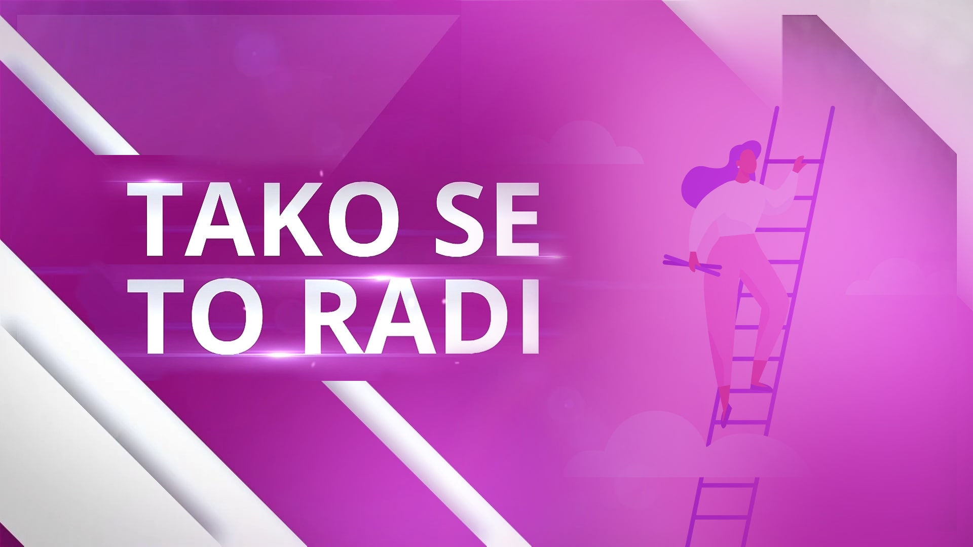 "Tako se to radi", specijalni serijal N1 i WFD