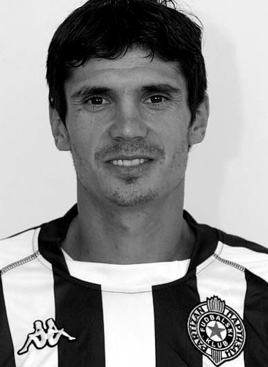 Dragoljub Jeremić