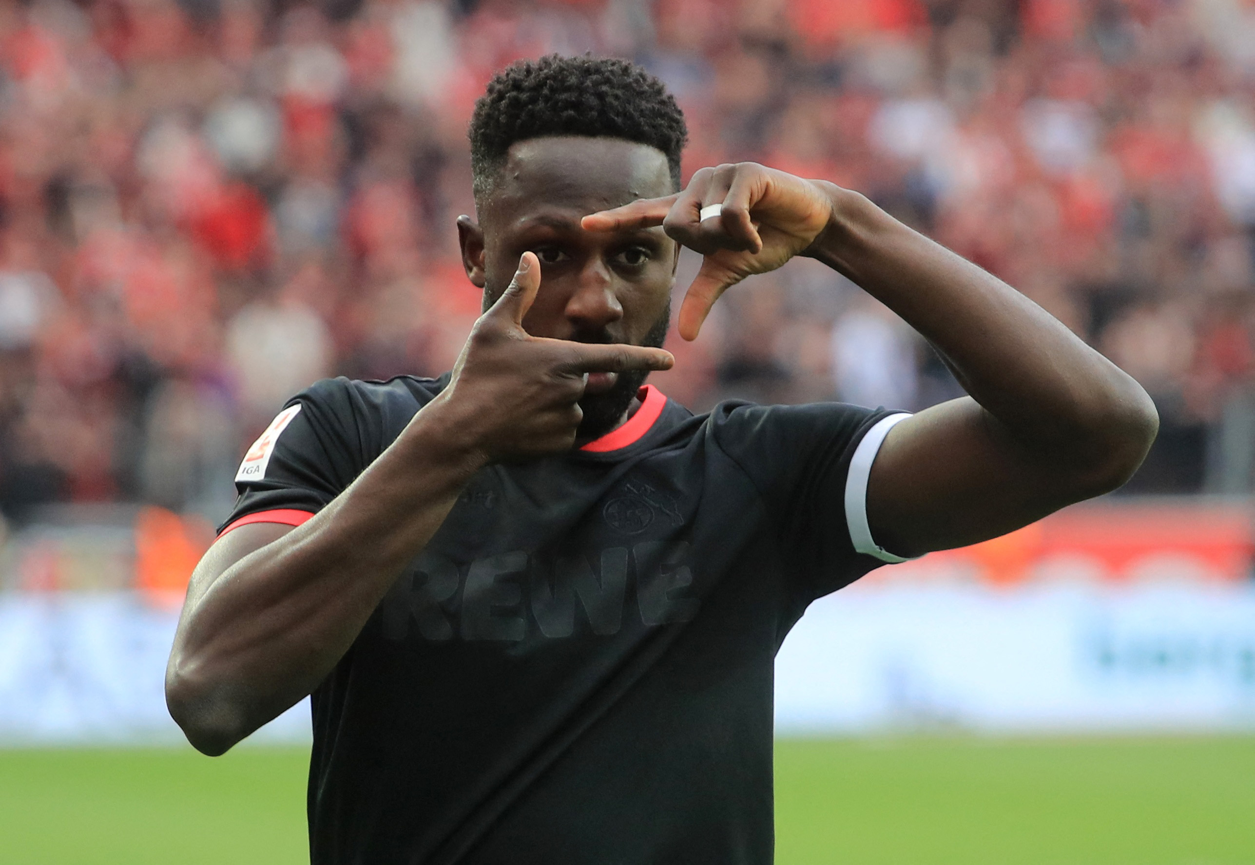 Bundesliga - Bayer Leverkusen v FC Cologne