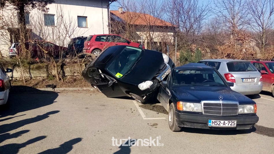 tuzla, nesreća