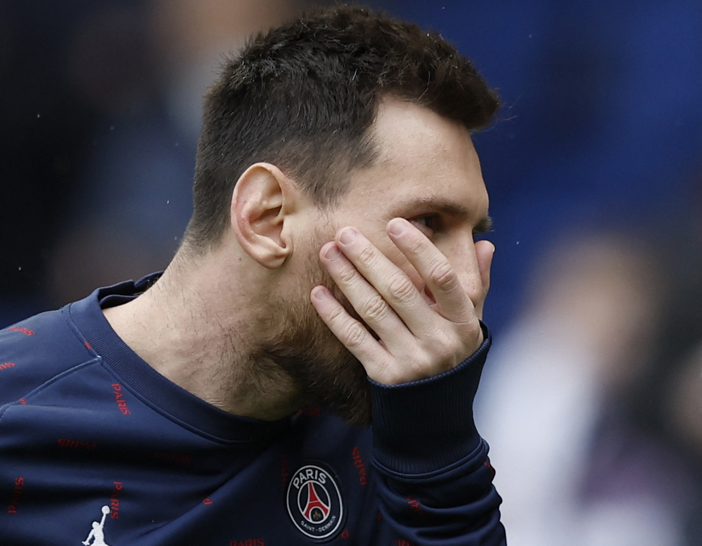 Ligue 1 - Paris St Germain v Bordeaux