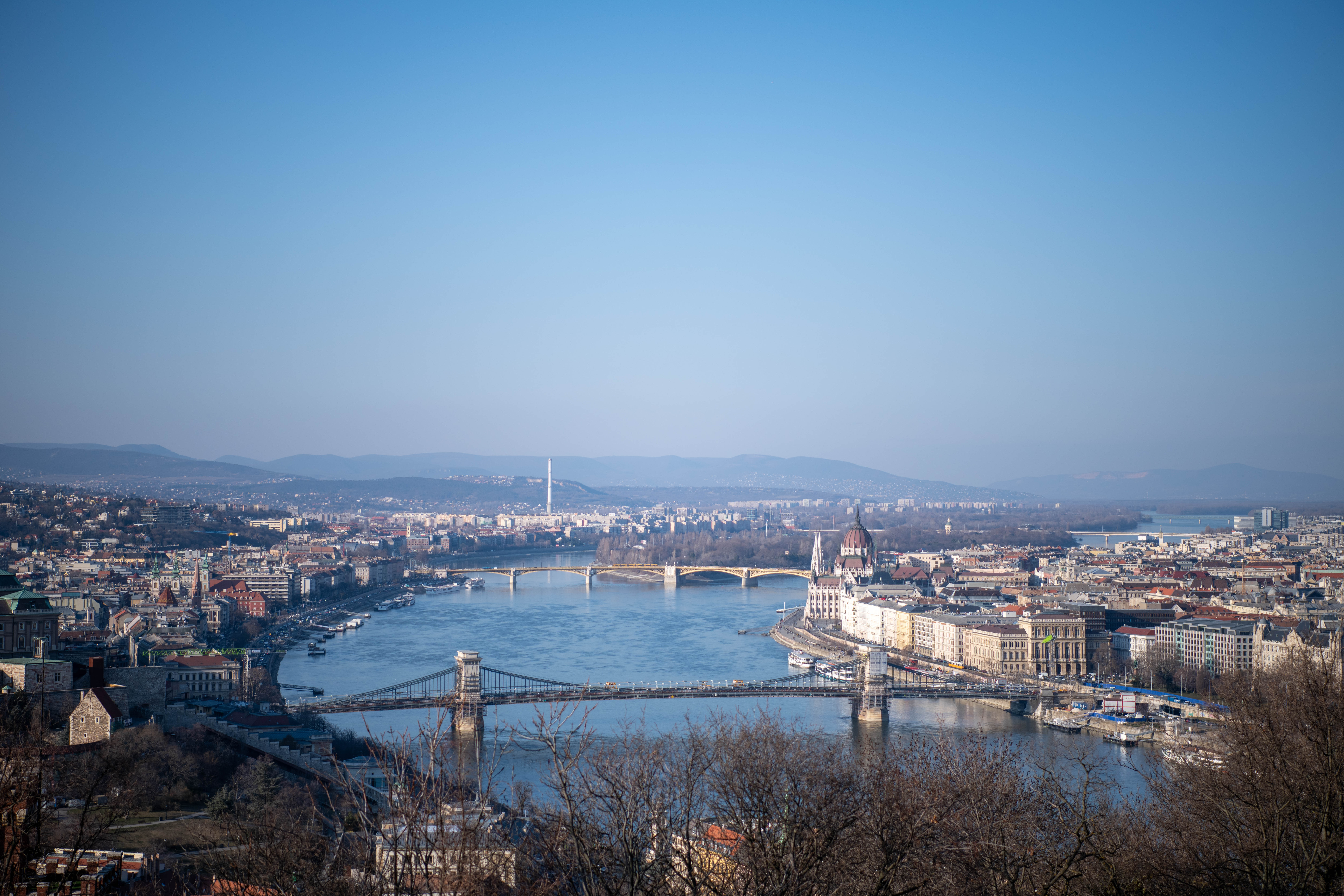 mađarska budimpešta