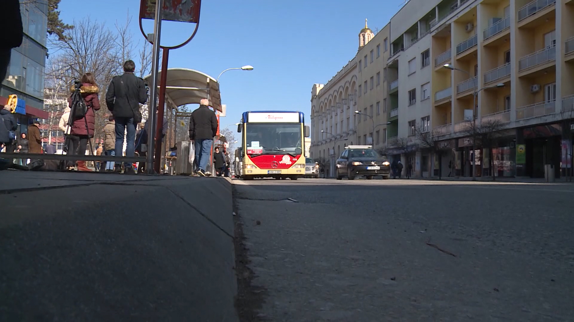 bus banjaluka