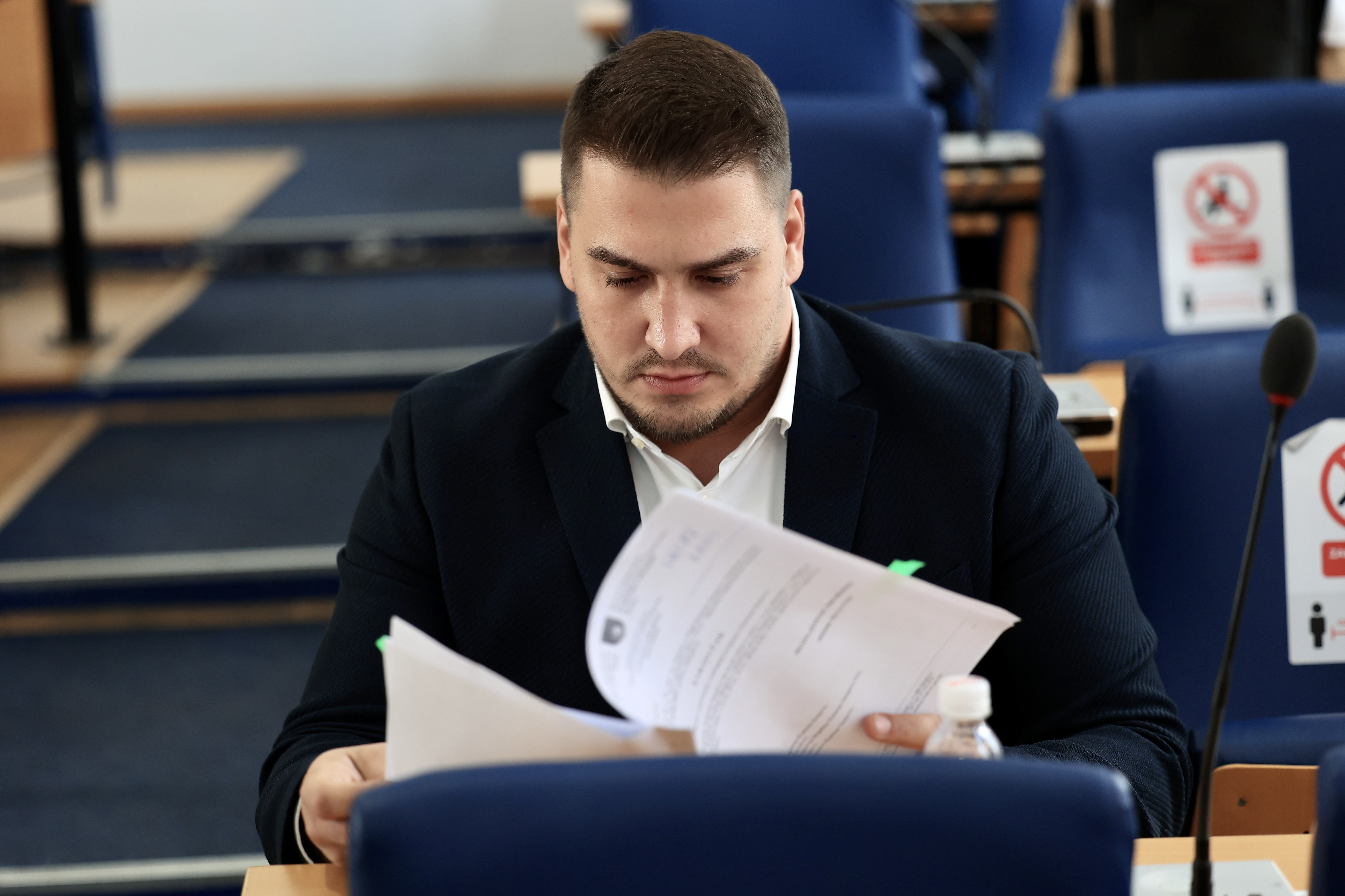 skupstina ks haris zahiragic