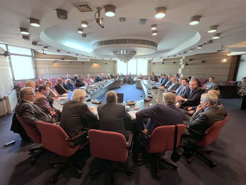 Vijeća za provedbu Deklaracije