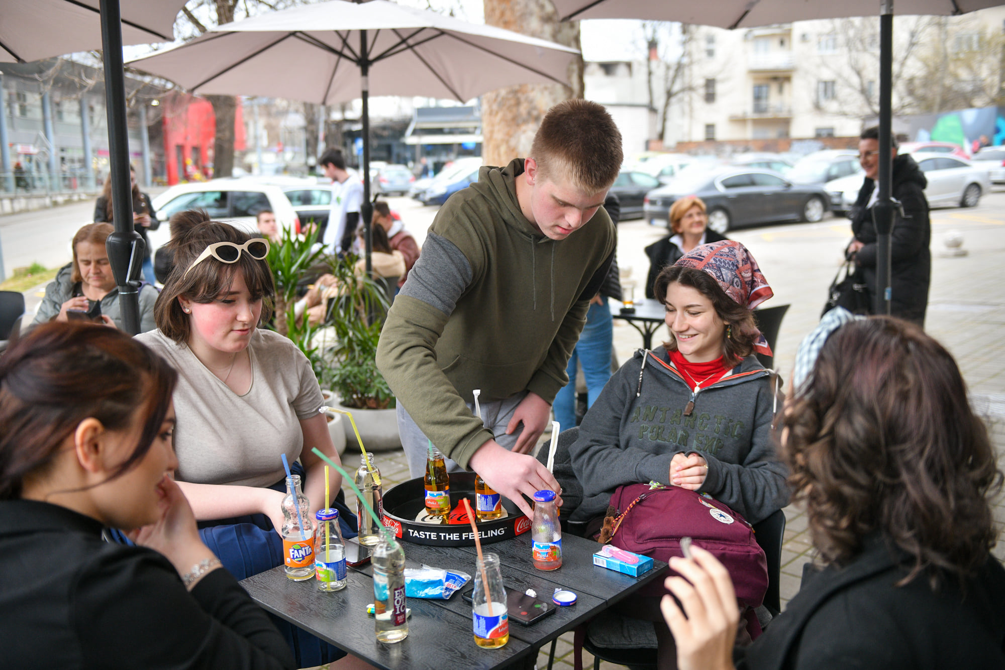 Gradska uprava Banjaluka