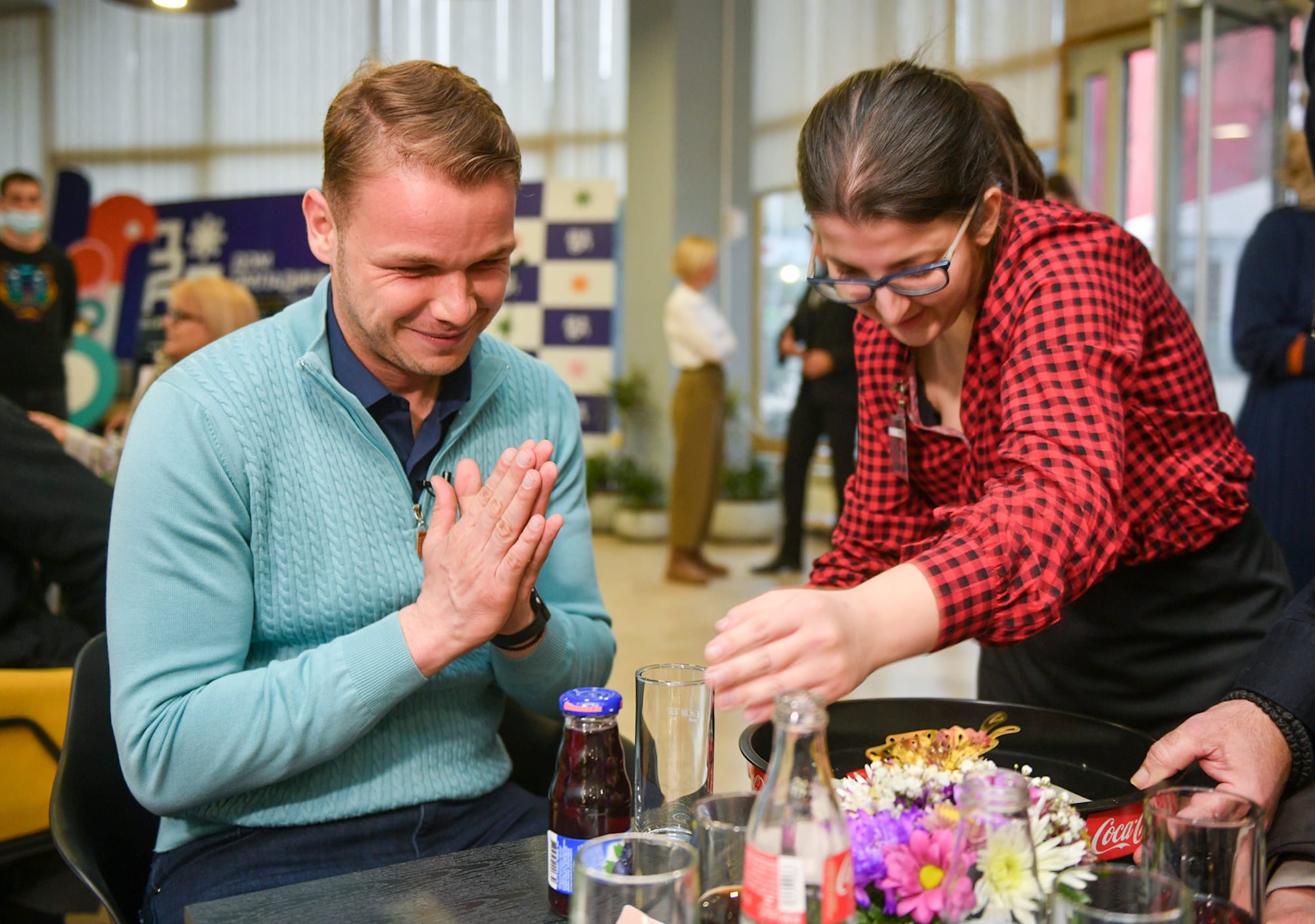 omladinski kafe zvjezdica