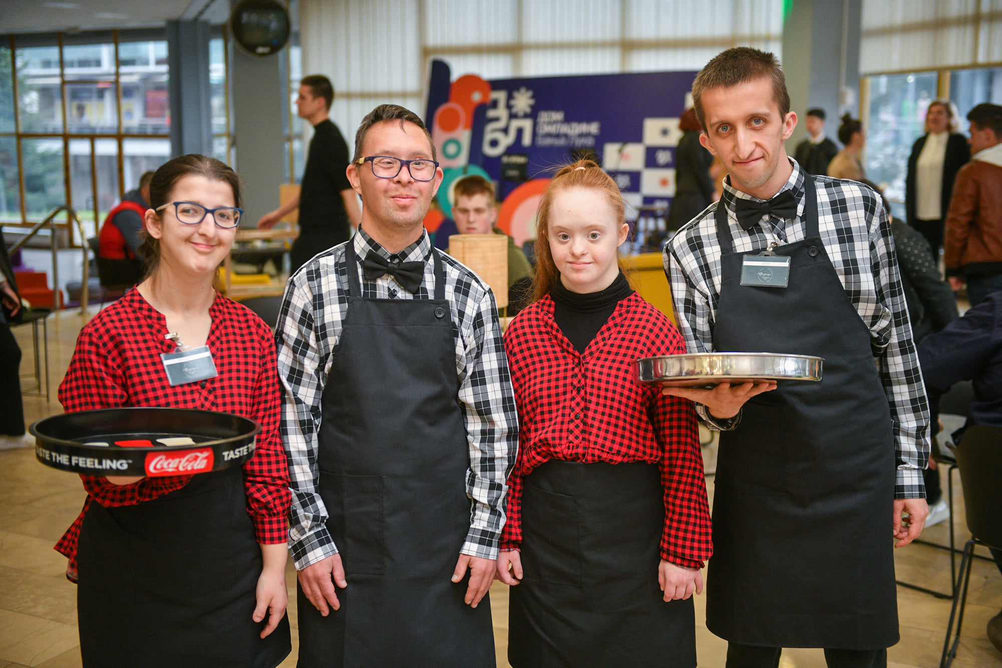 omladinski kafe zvjezdica