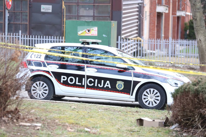 pucnjava dobrinja sarajevo