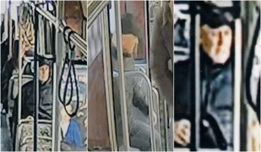 muskaraca bomba tramvaj