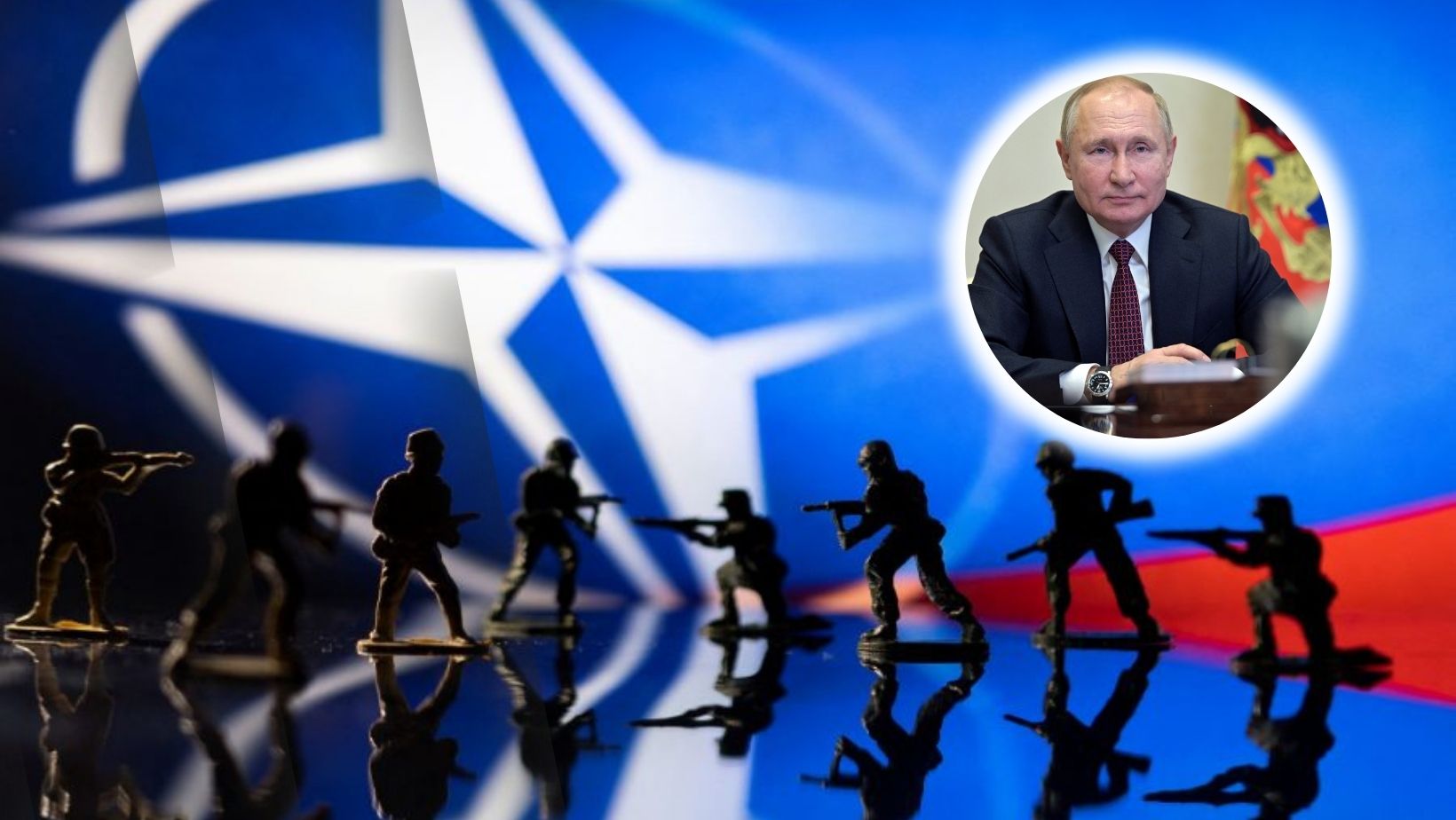 putin nato
