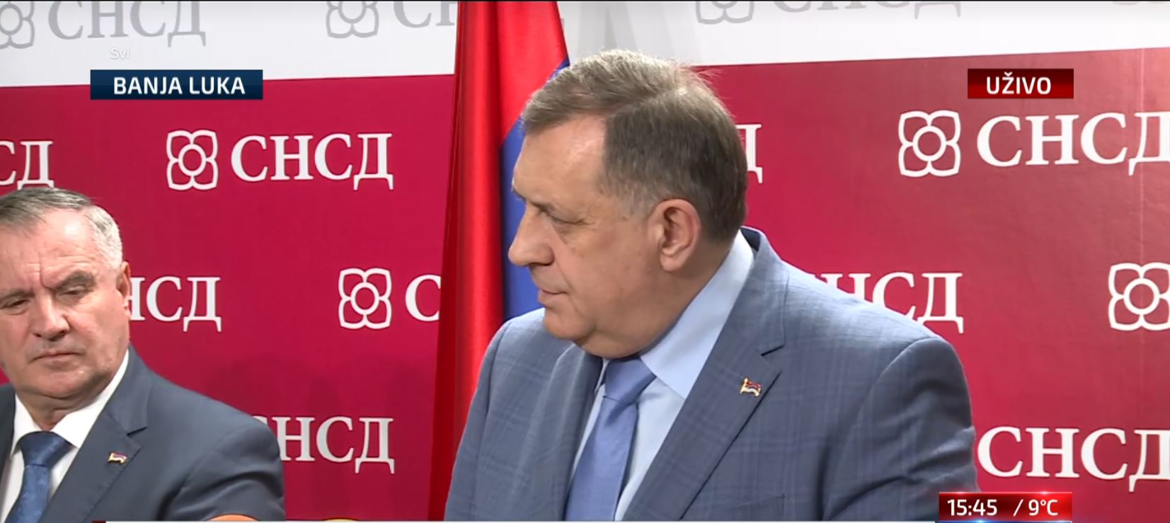 dodik snsd