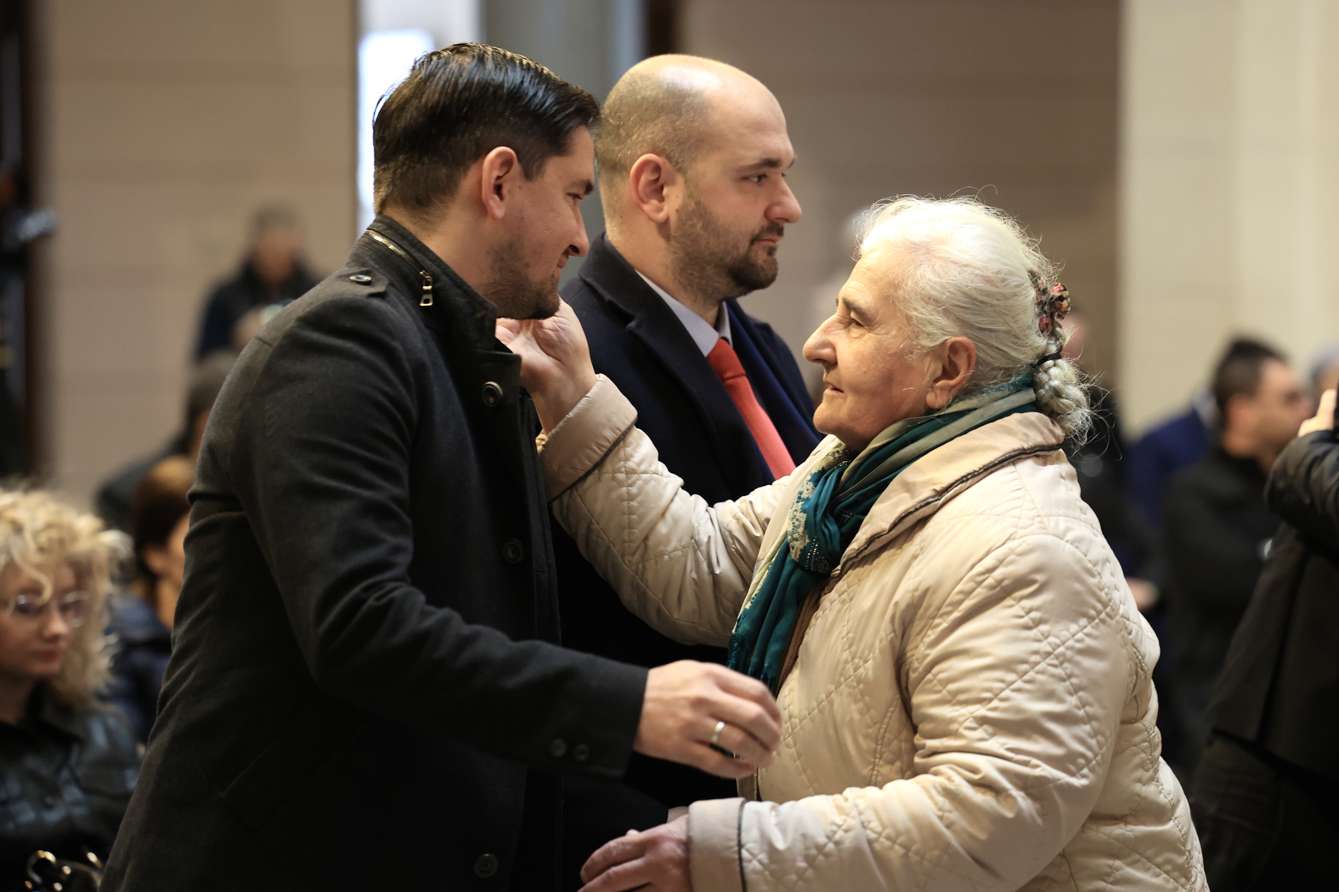 F.Z./N1 (Munira Subašić)