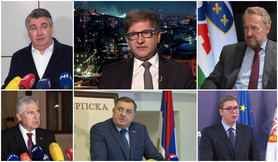 hadzikadic izetbegovic dodoiik milanovic vucici covic