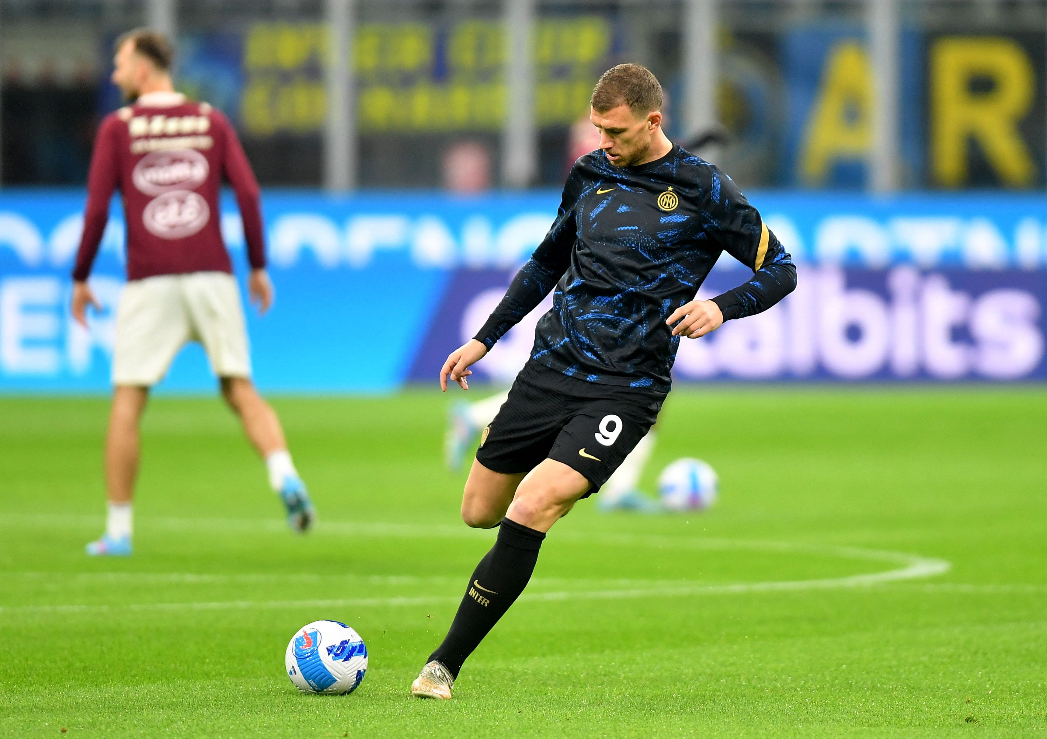 Serie A - Inter Milan v Salernitana