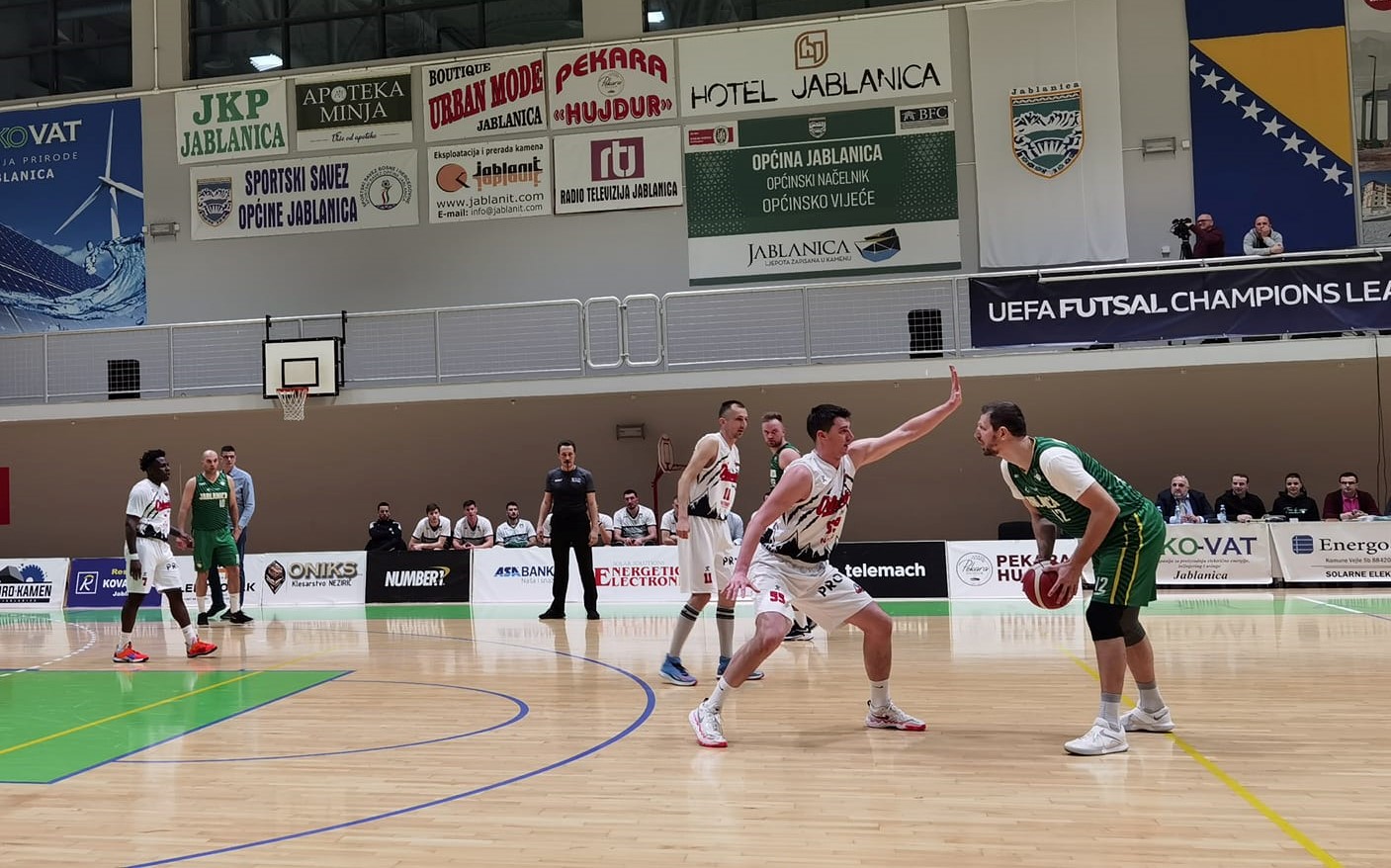 mirza teletovi turbina