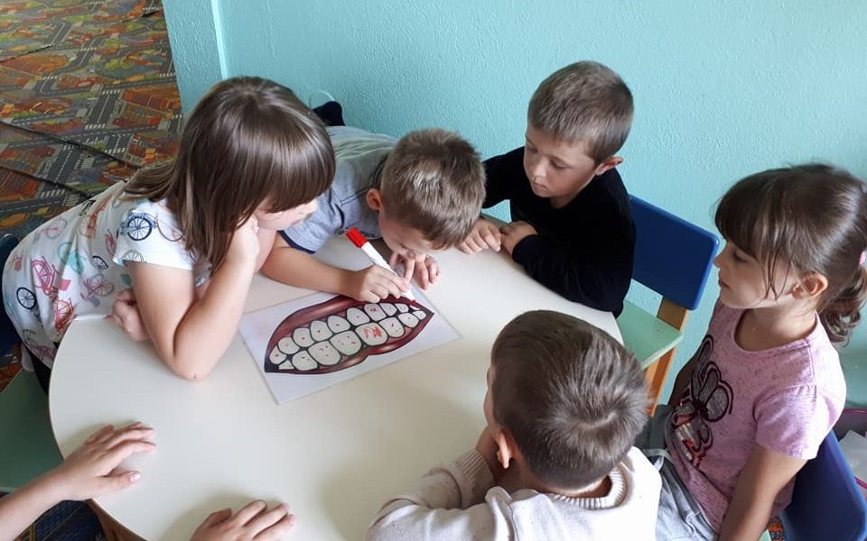 svjetski dan oralnog zdravlja naslovna