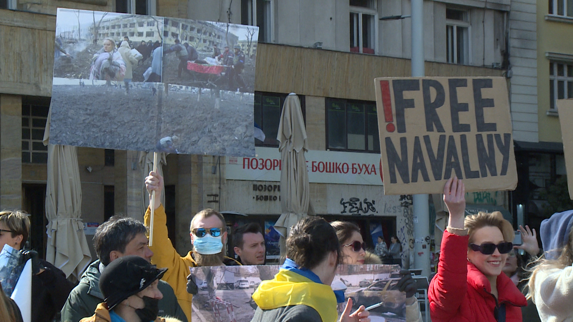 protesti za ukrajinu2