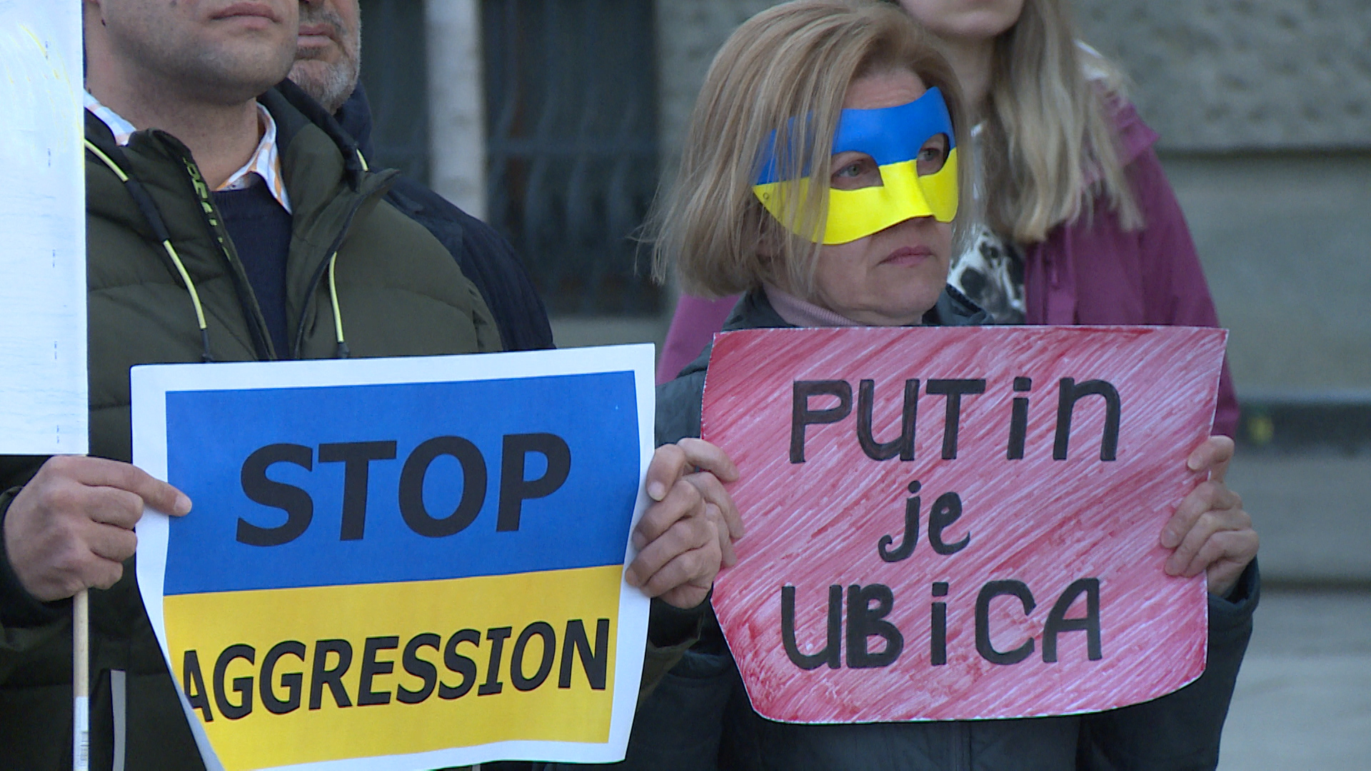 protesti za ukrjinua beogead1