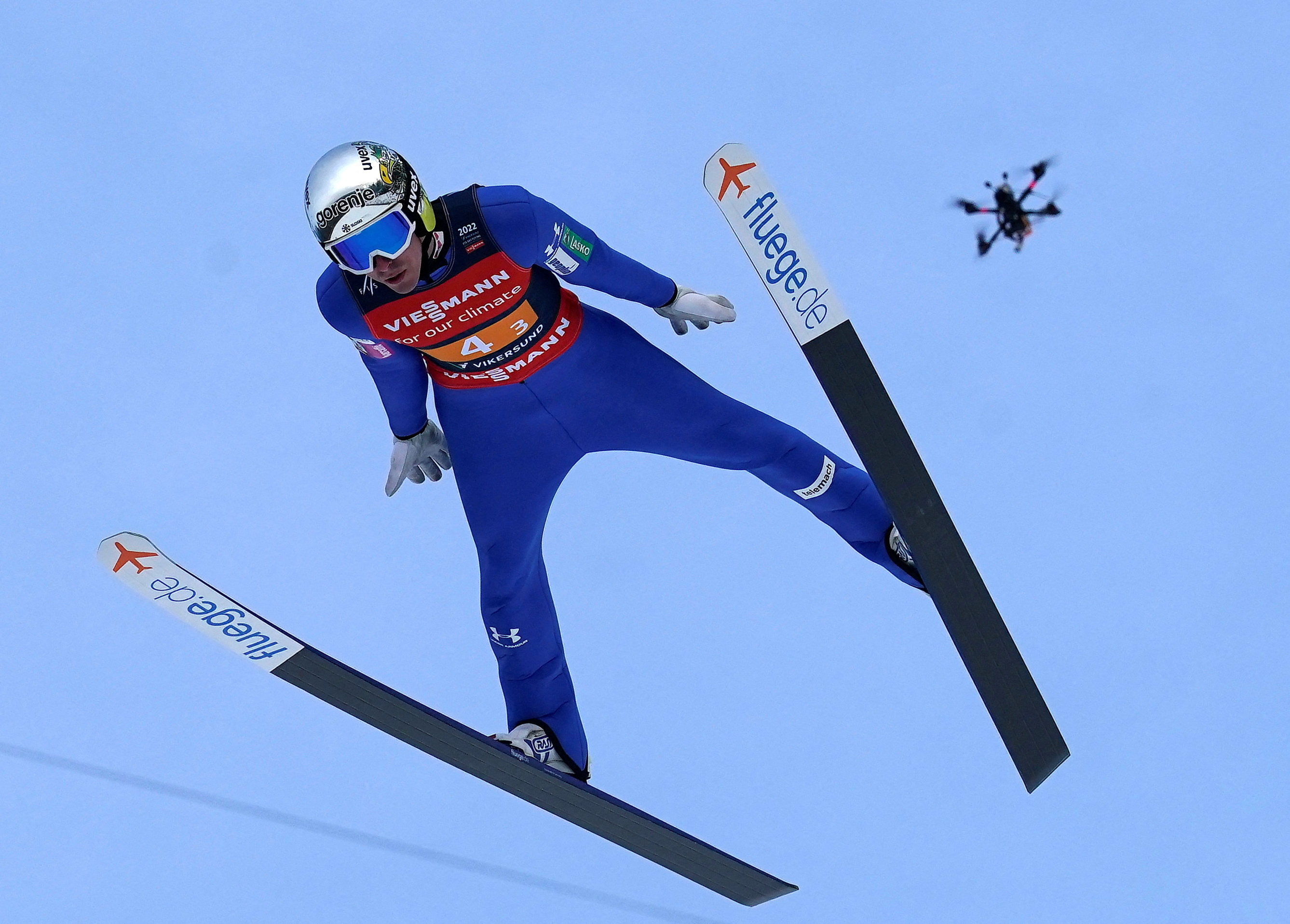 Ski Jumping World Cup