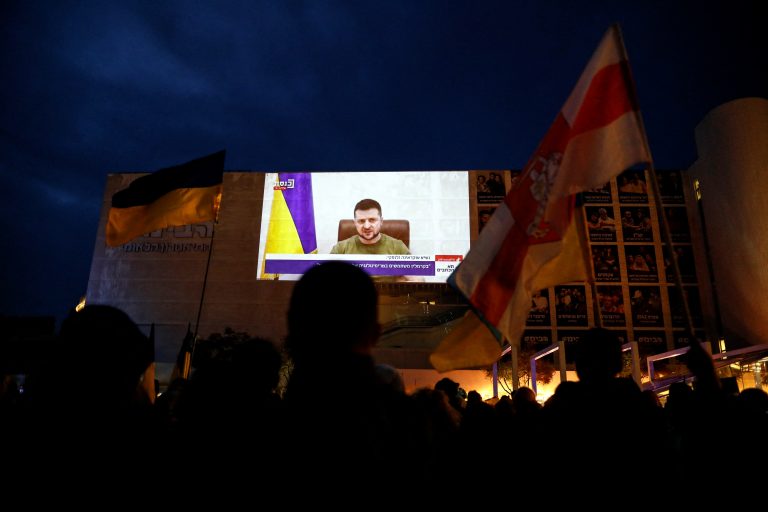 zelenski