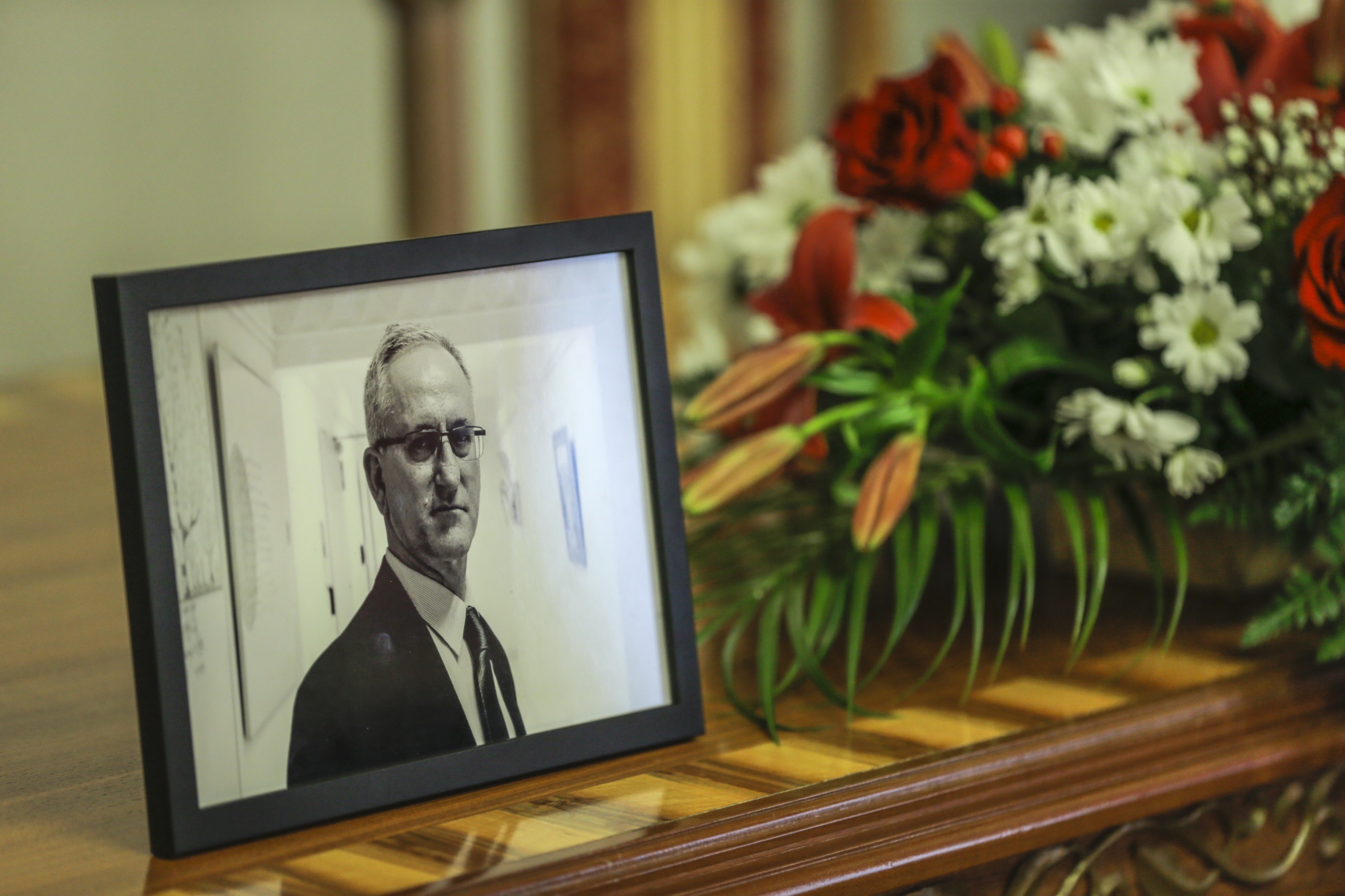 Komemoracija Fikretu Karčiću: Pouka o dostojanstvu i istrajnosti nadahnuće za mnoge generacije