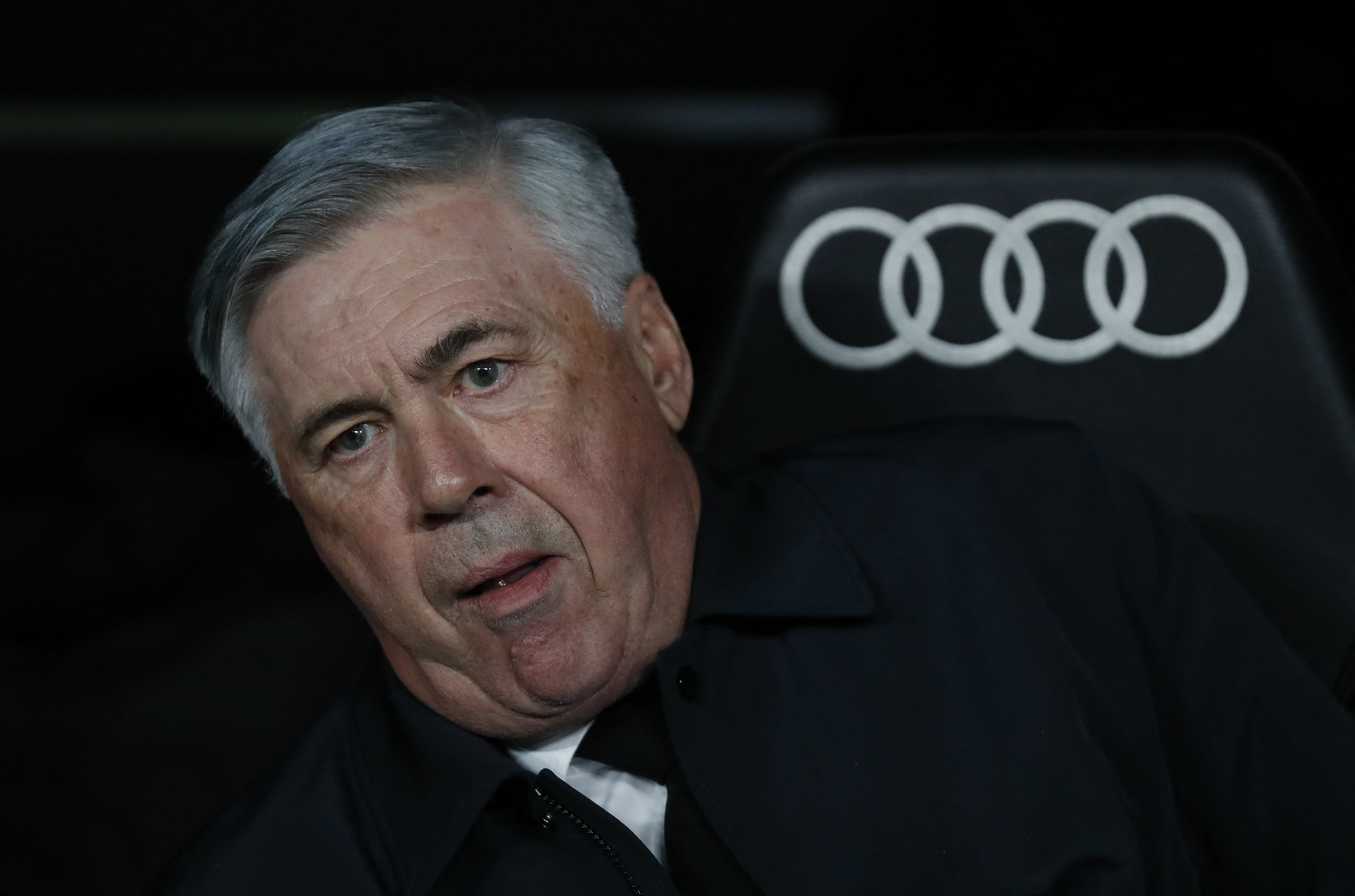 LaLiga - Real Madrid v FC Barcelona