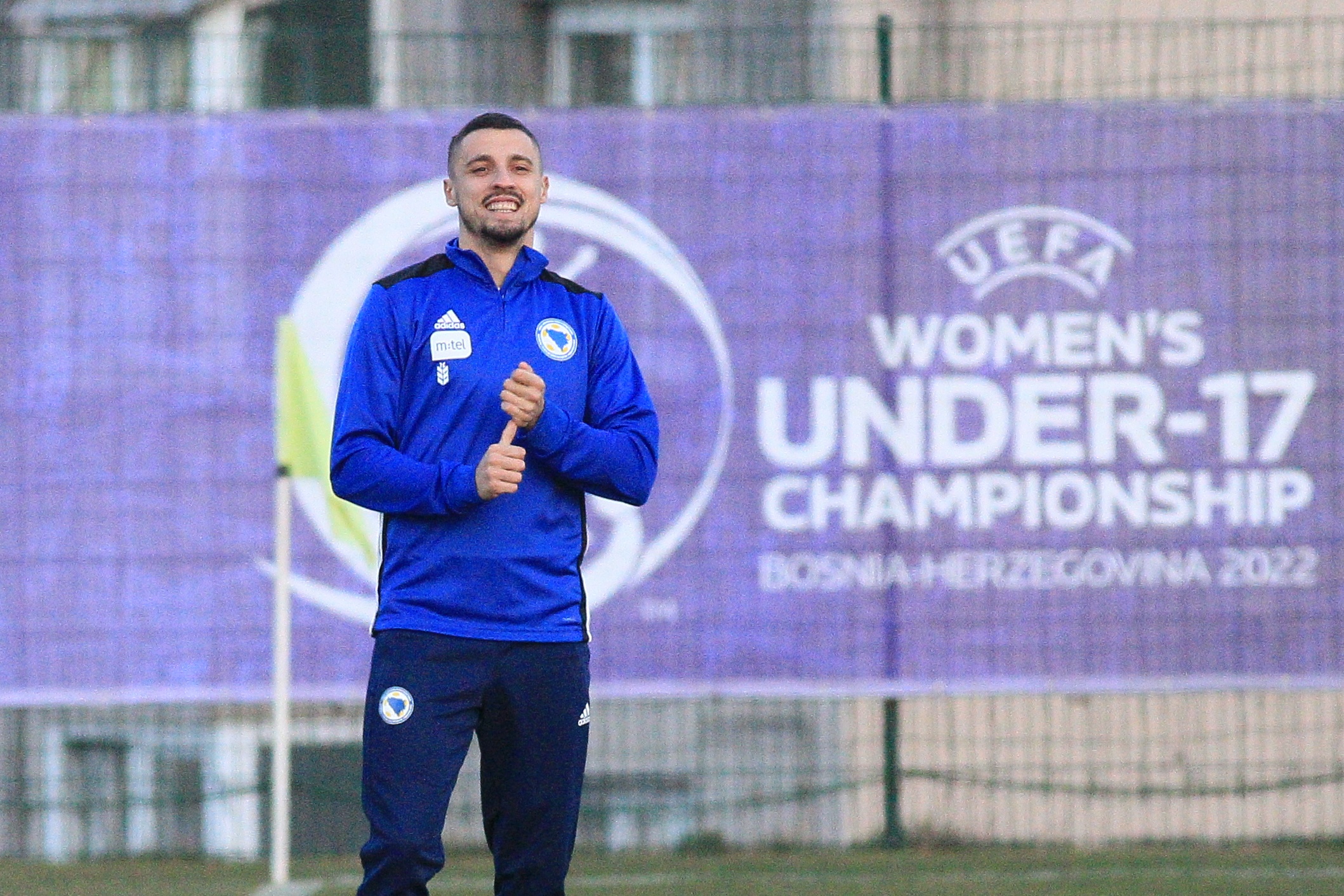 Reprezentacija BiH