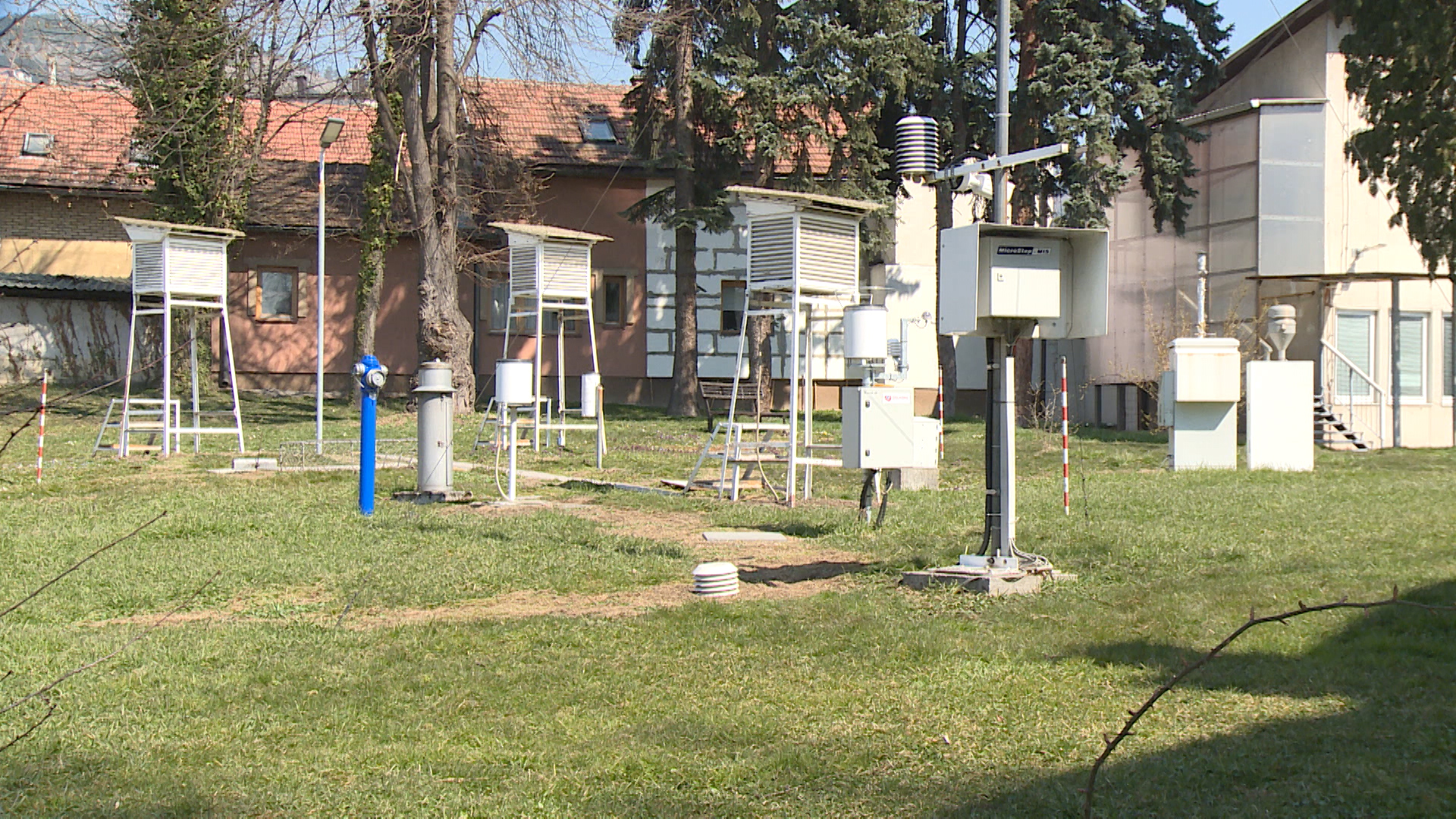 federalni hidrometeorološki zavod, vrijeme, vremenska, meteorolozi
