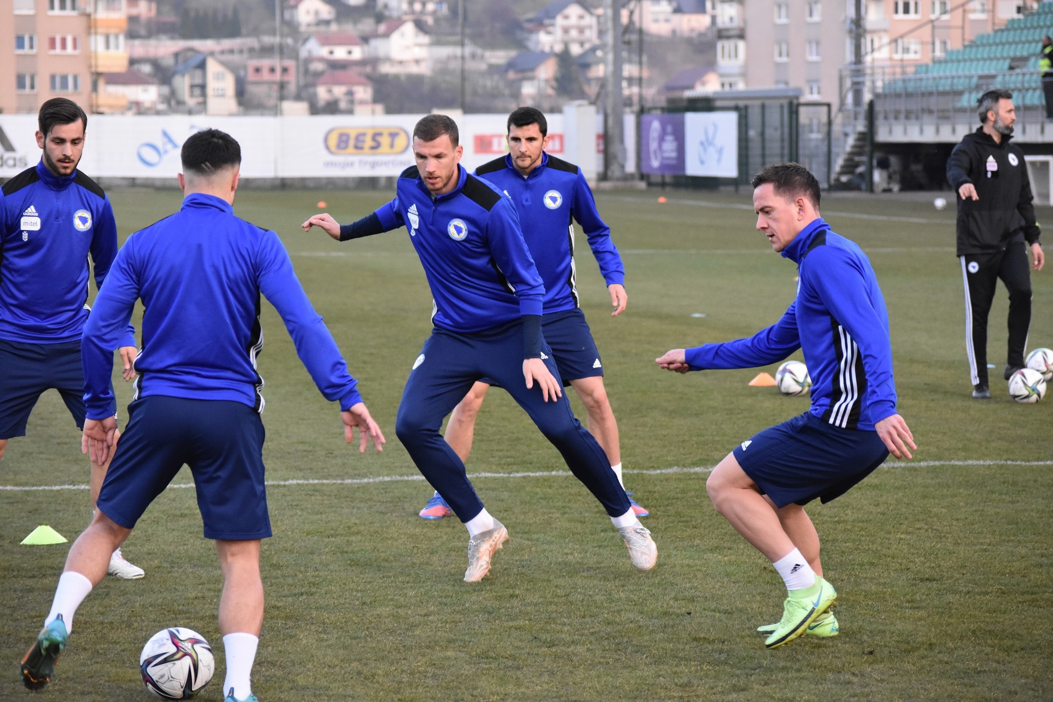 N/FSBiH