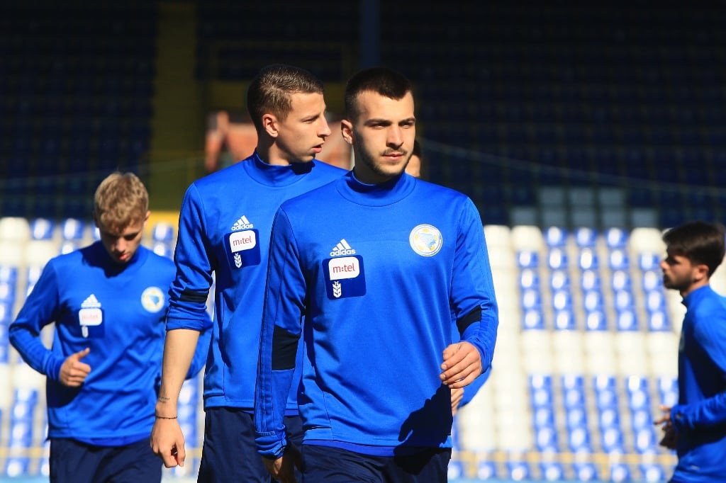 BiH U21 3