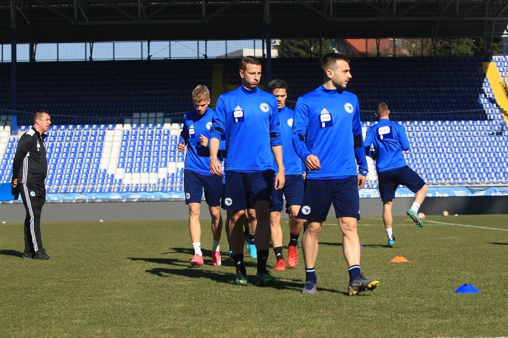 BiH U21