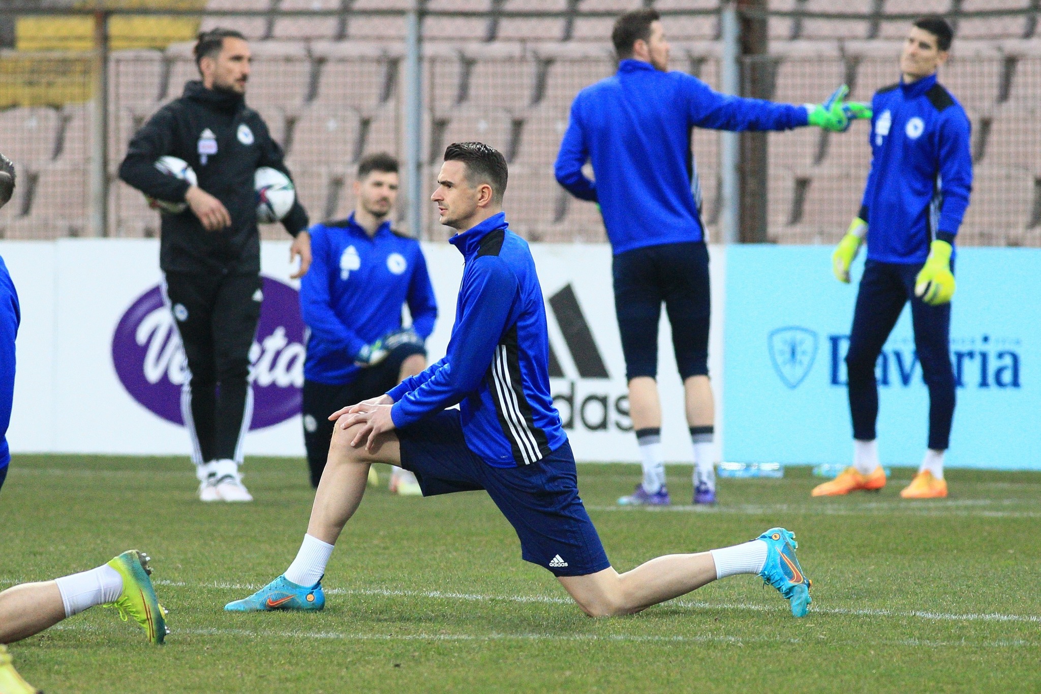 Reprezentacija BiH3