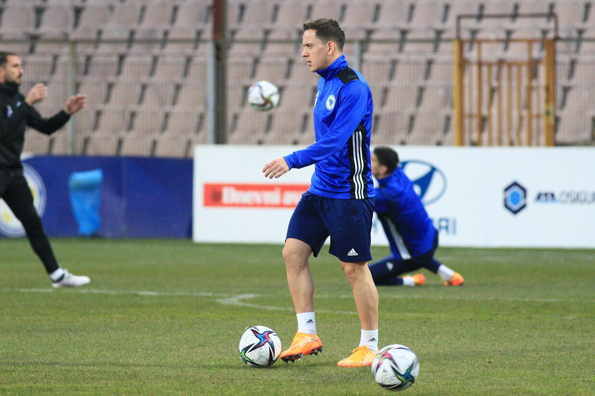 Reprezentacija BiH2