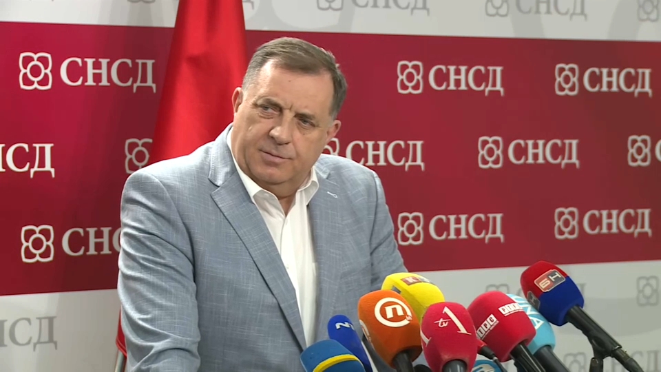 dodik