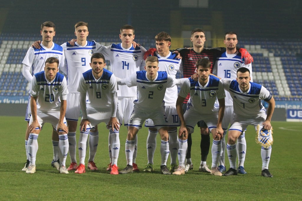Zmajići U21
