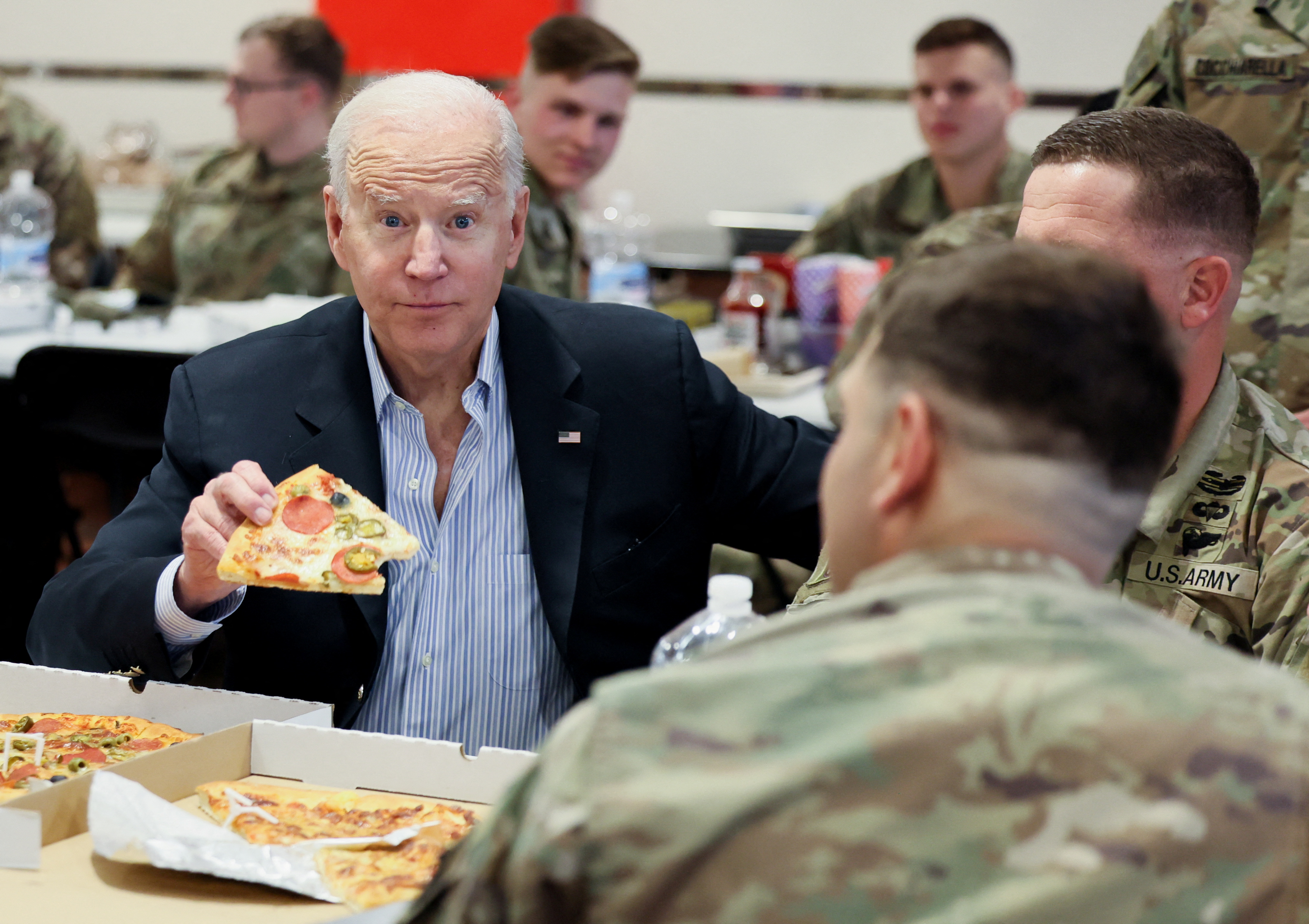 Joe Biden