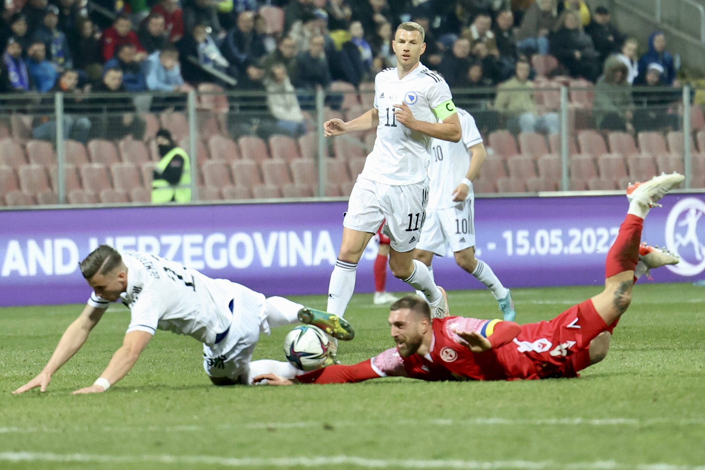 BiH - Gruzija 4