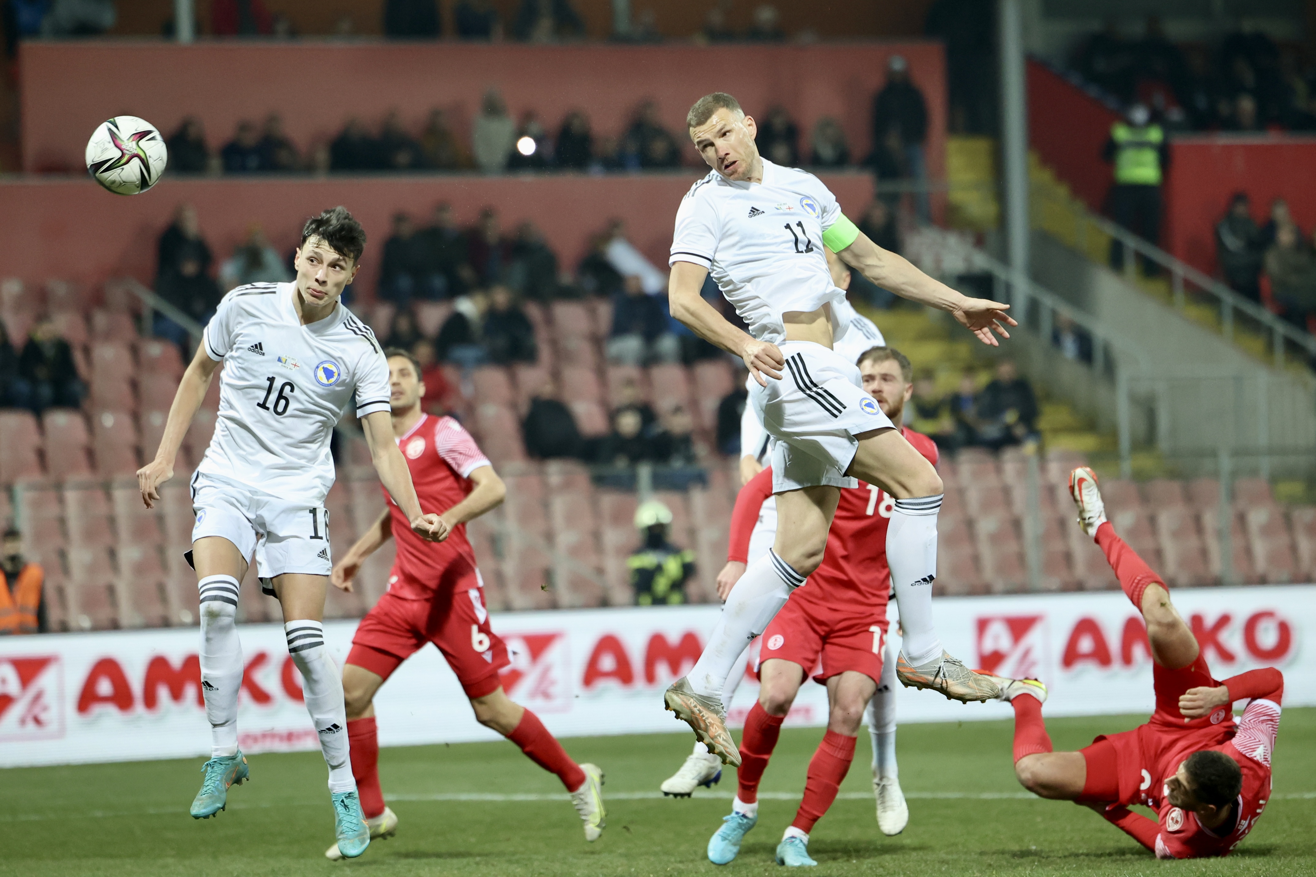 BiH - Gruzija 8