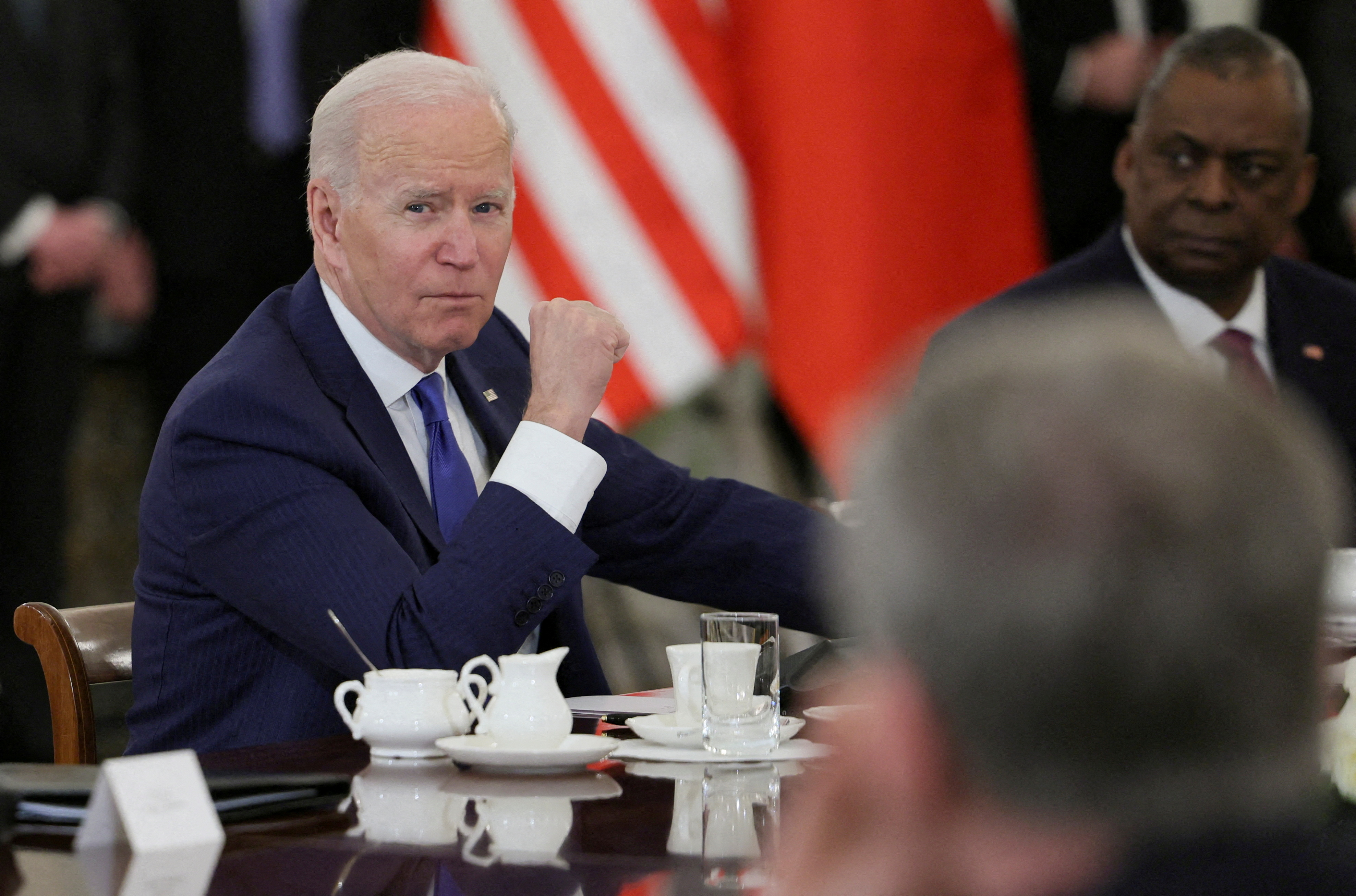 Joe Biden